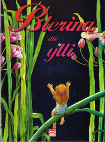 Däumelinchen - Zwei Kinderhefte in Albanisch