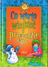 Kinderbuch rund um das Wetter