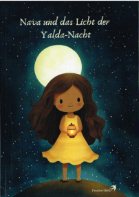 Nava und das Licht der Yalda-Nacht