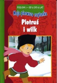Piotruś i wilk