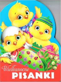 Schöne Kinderverse zum Thema Ostereier in Polnisch