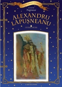 Alexandru Lapusneanu, Rumänische Literatur