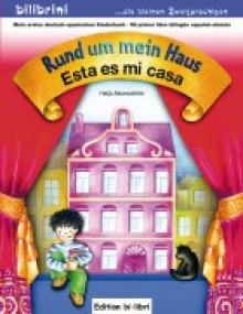 Rund um mein Haus, Spanisch- Deutsch