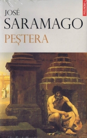 Pestera von Jose Saramago in Rumänisch