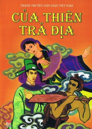 Vietnamesische Märchen
