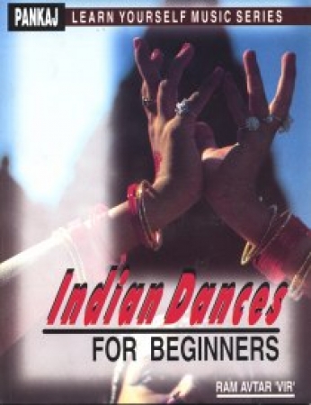 INDIAN DANCES FOR BEGINNERS