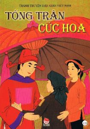 Vietnamesisches Märchen / Tống Trân Cúc Hoa