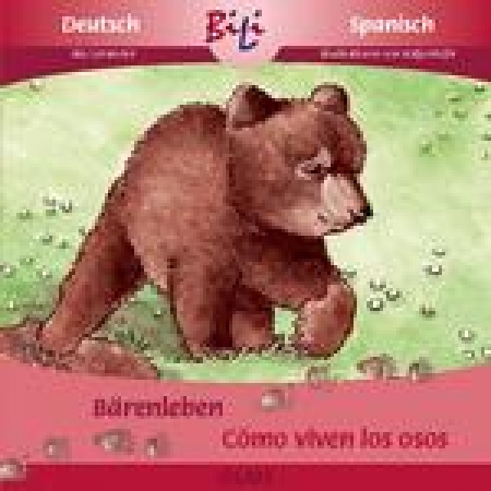 Bärenleben/Cómo viven los osos