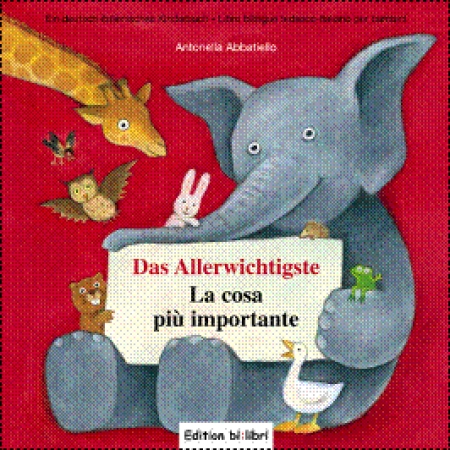 Das Allerwichtigste, Deutsch-Russisch