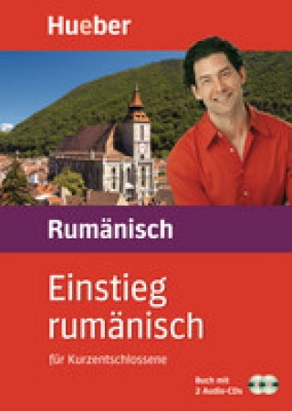Einstieg rumänisch Paket für Kurzentschlossene