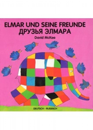 Elmar und seine Freunde, Deutsch-Russisch