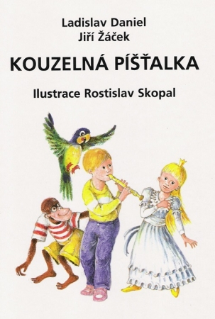 Die Zauberpfeife