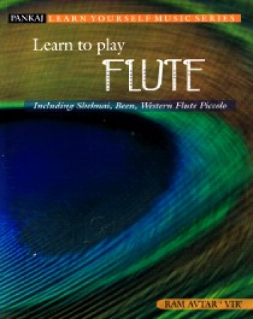 Learn to PLay on Flute