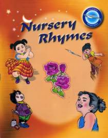 Nursery RhymesIntroductory - A