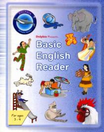 Basic English Reader