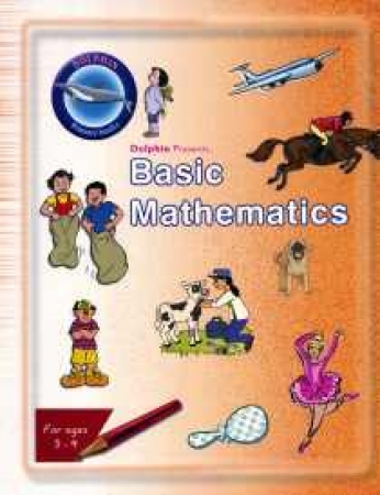 Basic Mathematics