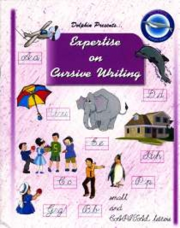 Expertise OnCursive Writing