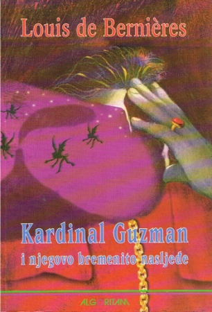 Roman von Louis De Bernieres - Kroatische Ausgabe