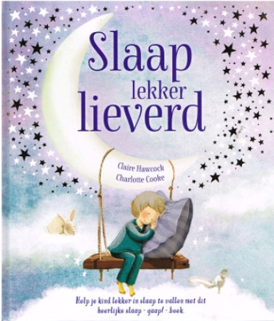 Lies mich in den Schlaf - Niederländische Ausgabe
