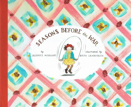 Seasons Before the War - Kanadisches Kinderbuch