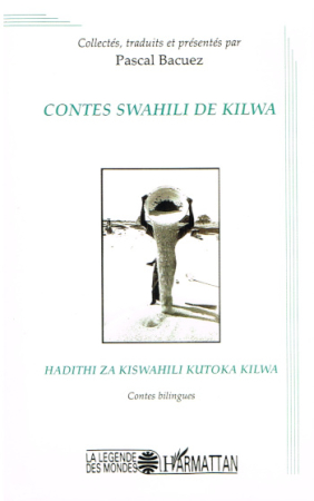 Zweisprachige Geschichten in Swahili und Französisch
