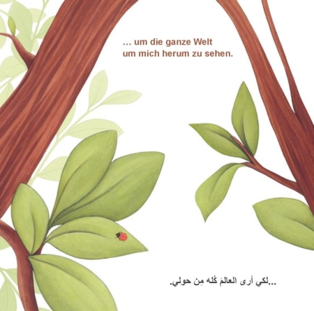 Sehr, sehr langsam! - Deutsch-Arabisch mit MP3-Hörbuch zum Herunterladen