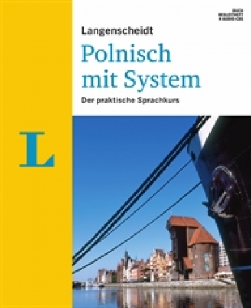 Langenscheidt Polnisch mit System