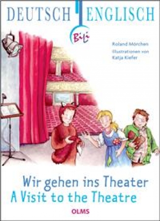 Wir gehen ins Theater / A Visit to the Theatre