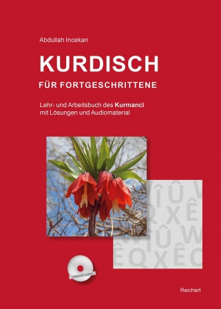 Kurdisch für Fortgeschrittene inkl. CD von Abdullah Incekan