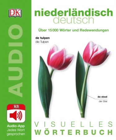 Visuelles Wörterbuch Niederländisch - Deutsch