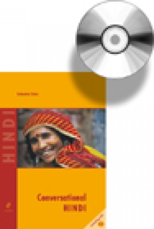 Conversational Hindi