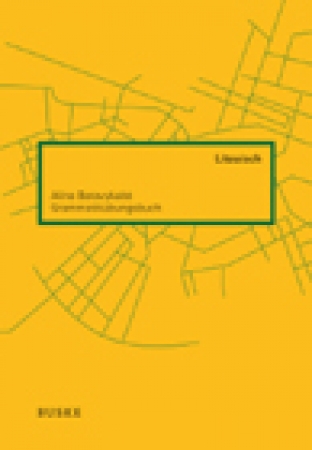 Grammatikübungsbuch Litauisch -  Print-on-Demand-Ausgabe
