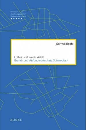 Grund- und Aufbauwortschatz Schwedisch