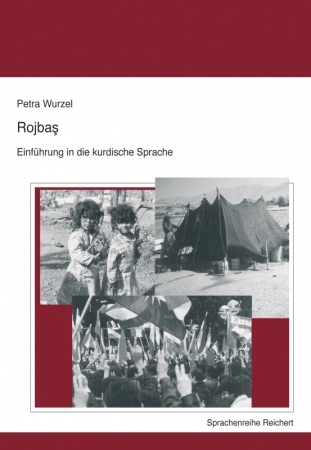 Rojbas – Einführung in die kurdische Sprache
