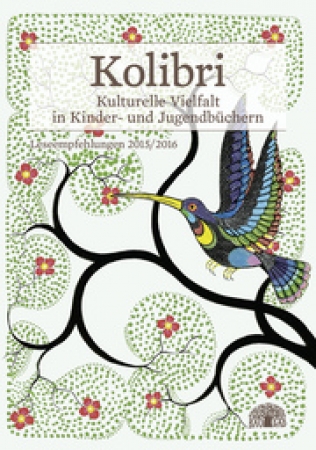 Kolibri. Leseempfehlungen 2017/18
