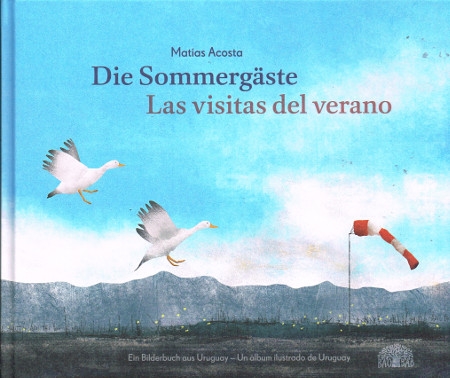 Die Sommergäste - Zweisprachig Deutsch – Spanisch