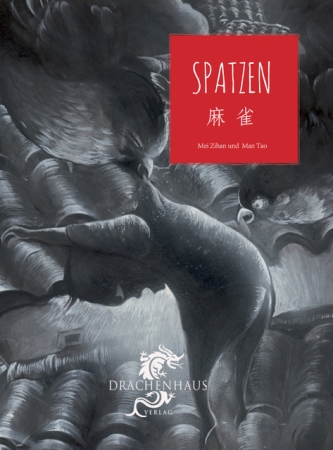 Spatzen - Ein Deutsch-Chinesisches Bilderbuch