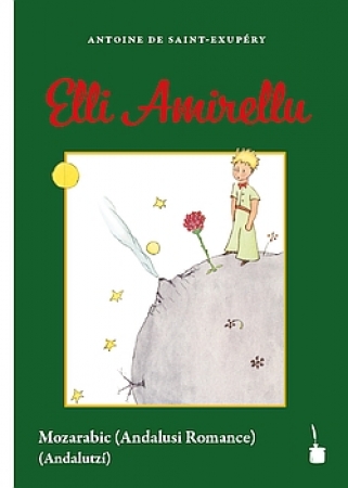 "Der kleine Prinz" in Mozarabisch