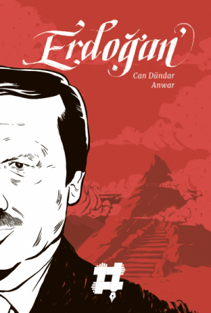 Erdoğan von Can Dündar - Türkische Ausgabe
