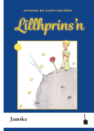 Der kleine Prinz - Ausgabe in Jamska
