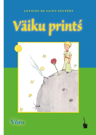 Der kleine Prinz - Ausgabe in Võro