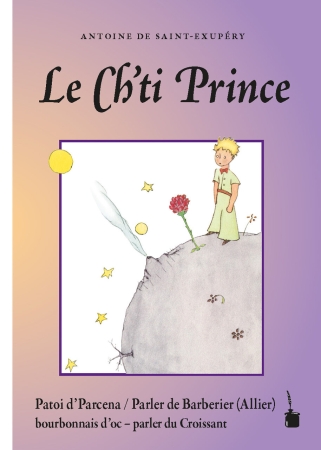 Le Ch'ti Prince - Der kleine Prinz