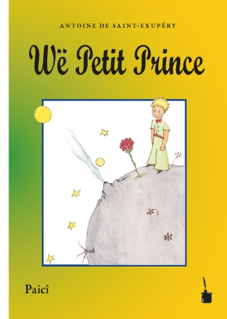 Der kleine Prinz - Paicî (Kanak)