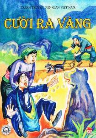 Vietnamesisches Märchen / Cười ra vàng