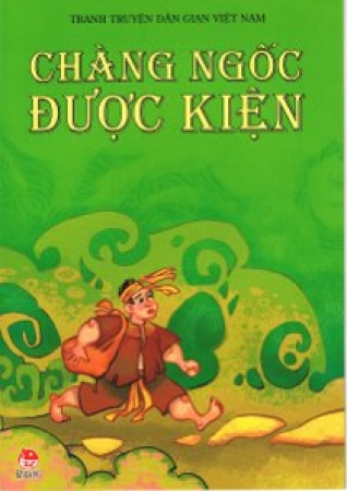 Vietnamesisches Märchen / Chàng ngôc được kiện