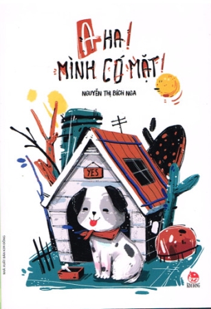 Kinderbuch in Vietnamesisch