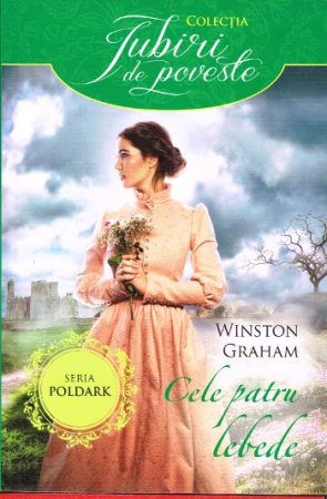 Roman von Winston Graham in Rumänisch