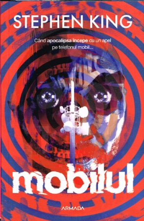 Thriller von Stephen King in Rumänischer Sprache