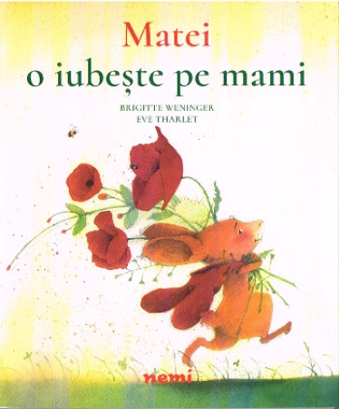 Pauli - Liebste Mama - Rumänische Ausgabe