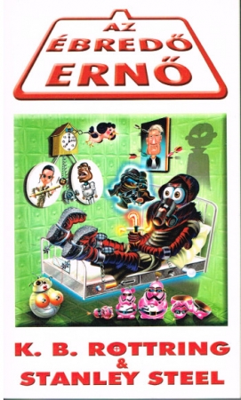 Humorvolle Erzählung in ungarischer Sprache